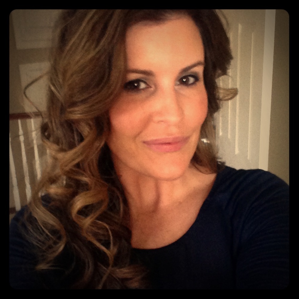 Meet your Posher, Melissa